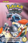 Image for Pokemon Adventures: Diamond and Pearl/Platinum, Vol. 5