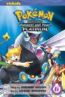Image for Pokemon Adventures: Diamond and Pearl/Platinum, Vol. 6