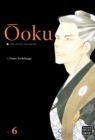 Image for Ooku: The Inner Chambers, Vol. 6