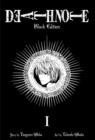 Image for Death Note Black Edition, Vol. 1
