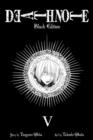 Image for Death Note blackVolume 5