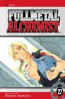 Image for Fullmetal Alchemist, Vol. 27