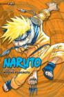 Image for Naruto (3-in-1 Edition), Vol. 2