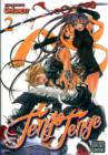 Image for Tenjo Tenge 2