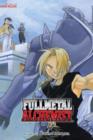 Image for Fullmetal Alchemist (3-in-1 Edition), Vol. 3