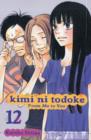Image for Kimi ni Todoke: From Me to You, Vol. 12