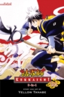 Image for Kekkaishi (3-in-1 Edition), Vol. 1