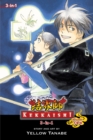 Image for Kekkaishi (3-in-1 Edition), Vol. 3 : Includes vols. 7, 8 &amp; 9