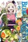 Image for Blue Exorcist, Vol. 3