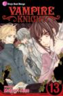 Image for Vampire Knight, Vol. 13