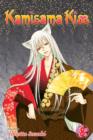 Image for Kamisama Kiss, Vol. 8