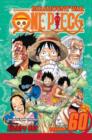Image for One Piece, Vol. 60
