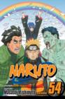 Image for Naruto, Vol. 54