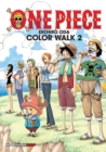 Image for One Piece Color Walk Art Book, Vol. 2