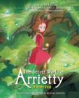 Image for The Secret World of Arrietty Picture Book