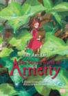 Image for Arrietty  : the art of Arrietty