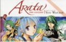 Image for Arata  : the legendVolume 10