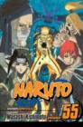 Image for Naruto, Vol. 55
