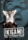 Image for IkigamiVolume 8