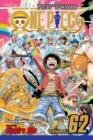 Image for One Piece, Vol. 62