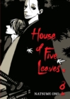 Image for House of Five Leaves, Vol. 8
