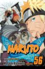 Image for Naruto, Vol. 56