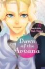 Image for Dawn of the Arcana, Vol. 5