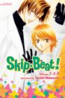 Image for Skip*Beat!, (3-in-1 Edition), Vol. 3