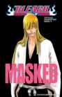 Image for Bleach MASKED: Official Character Book 2