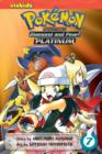 Image for Pokemon Adventures: Diamond and Pearl/Platinum, Vol. 7