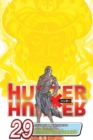 Image for Hunter x Hunter, Vol. 29