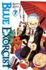 Image for Blue Exorcist, Vol. 7