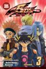 Image for Yu-Gi-Oh! 5D&#39;s, Vol. 3