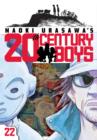 Image for Naoki Urasawa&#39;s 20th Century Boys, Vol. 22