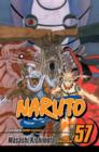 Image for NarutoVolume 57