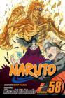 Image for Naruto, Vol. 58