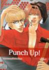 Image for Punch Up!, Vol. 1