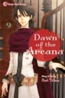 Image for Dawn of the Arcana, Vol. 9