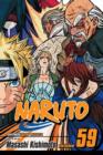 Image for Naruto, Vol. 59