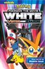 Image for Pok?mon the Movie: White--Victini and Zekrom