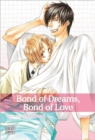 Image for Bond of dreams, bond of loveVolume 1