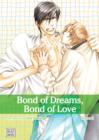 Image for Bond of dreams, bond of loveVolume 3