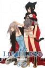 Image for Loveless, Vol. 3 (2-in-1 Edition)