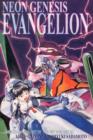 Image for Neon genesis evangelion 1
