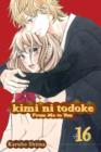 Image for Kimi ni Todoke: From Me to You, Vol. 16