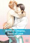 Image for Bond of dreams, bond of loveVolume 4