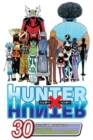 Image for Hunter x Hunter, Vol. 30