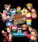 Image for Street Fighter X Sanrio: World View