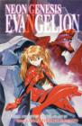 Image for Neon Genesis Evangelion 3-in-1 Edition, Vol. 3
