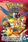 Image for Pokemon Adventures: Diamond and Pearl/Platinum, Vol. 8